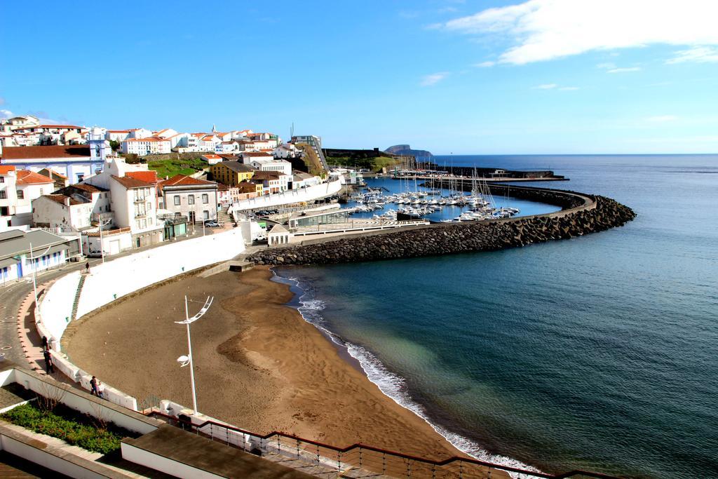 Villa Atlantica Apartments Angra do Heroísmo Kültér fotó